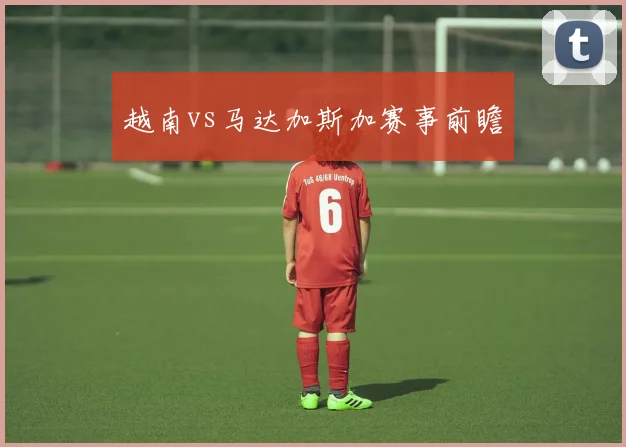 越南vs马达加斯加赛事前瞻