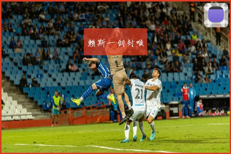赖斯一剑封喉