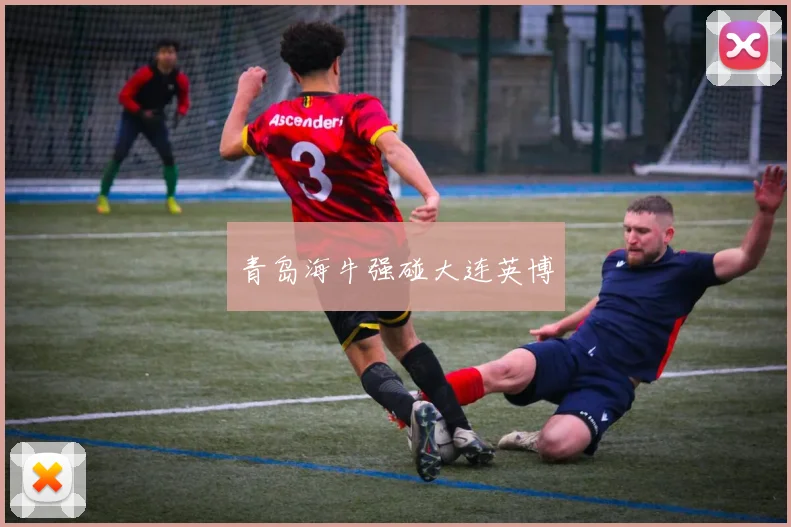 青岛海牛强碰大连英博