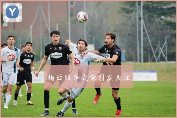 梅西赔率走低引发关注