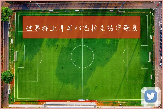 世界杯土耳其vs巴拉圭防守强度