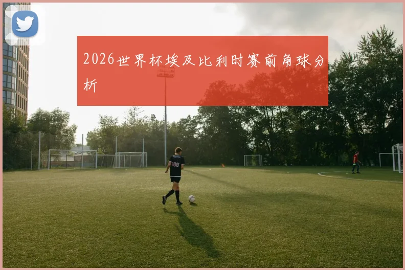 2026世界杯埃及比利时赛前角球分析