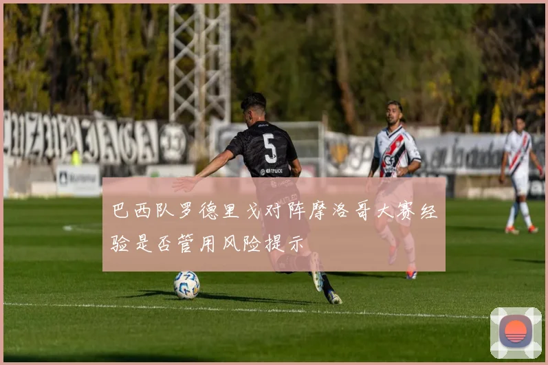 巴西队罗德里戈对阵摩洛哥大赛经验是否管用风险提示