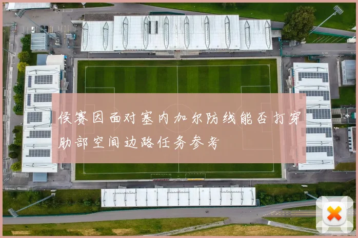 侯赛因面对塞内加尔防线能否打穿肋部空间边路任务参考